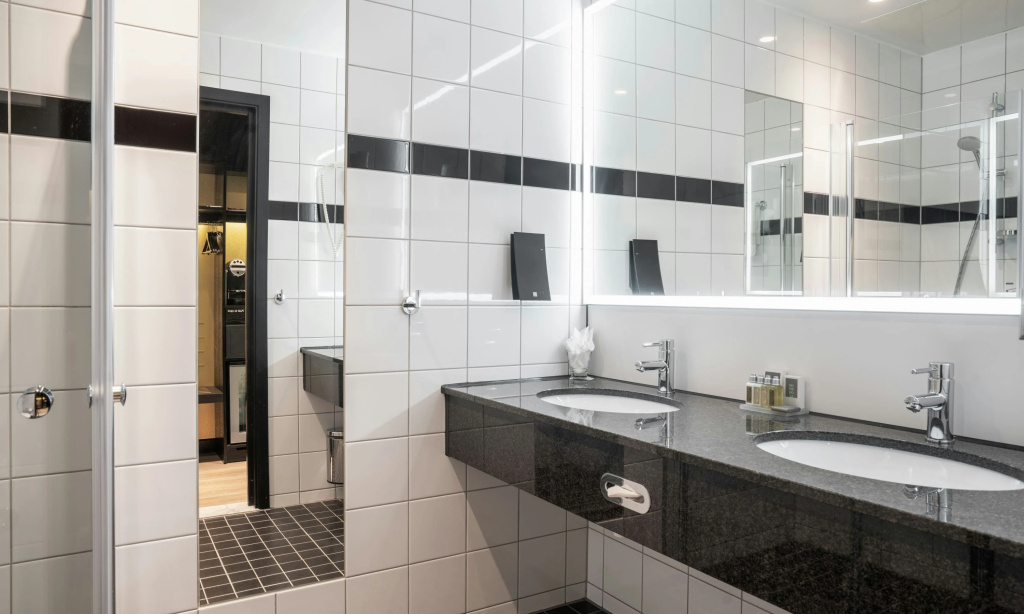 Thon Hotel Oslo Airport - Général