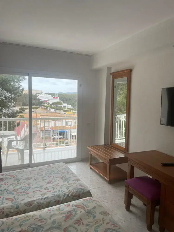 Bluesea Coral Beach - Chambres