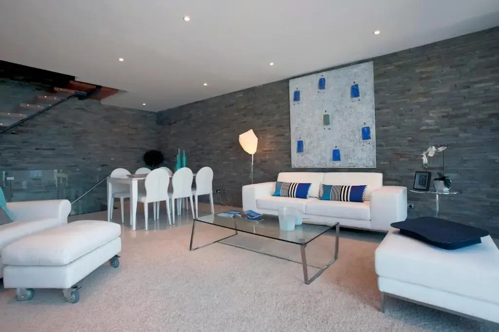 2 Bedrooms Deluxe with Pool Townhouse
