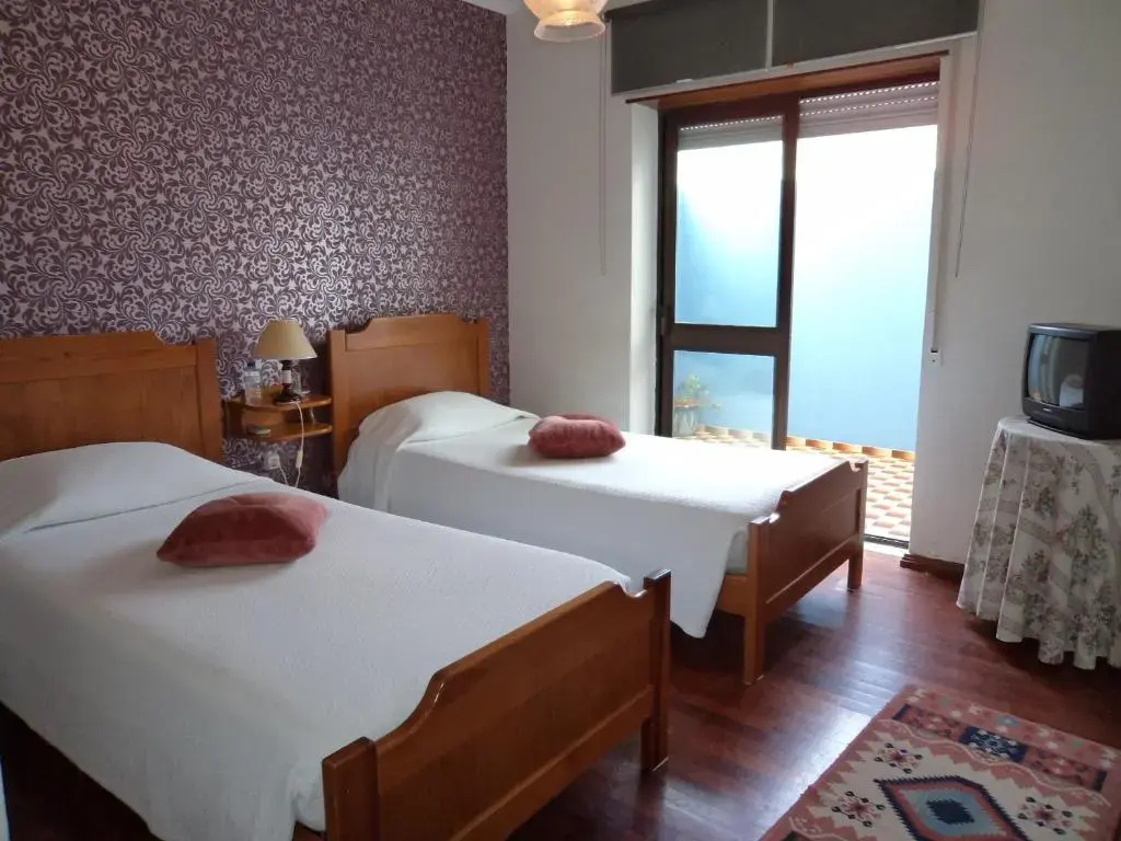 Marazul - Chambres