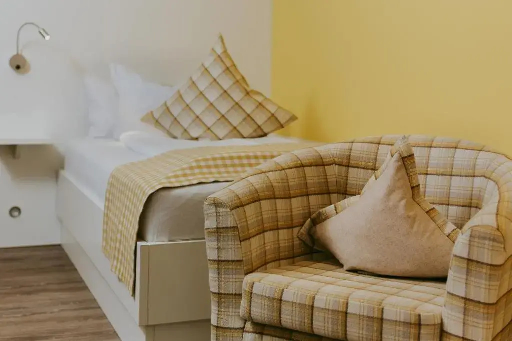 Hotel Drei Quellen Therme - Chambres