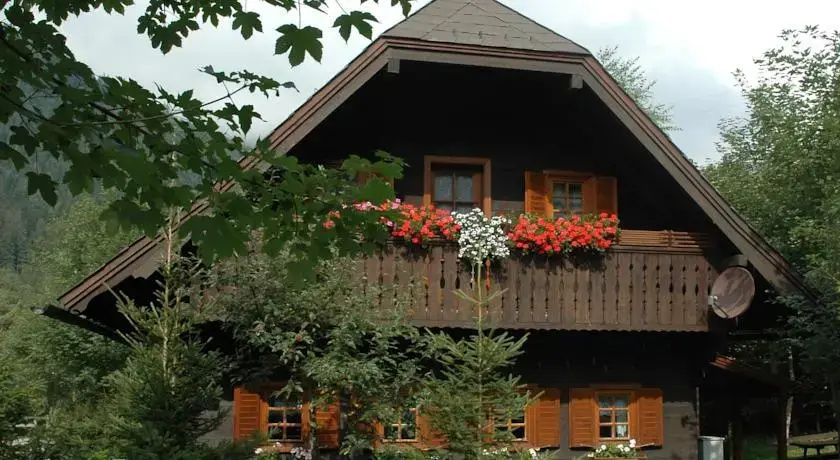 Rassis Feriendorf Donnersbachwald