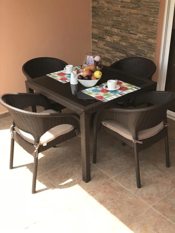 Jardines Del Mar - Général