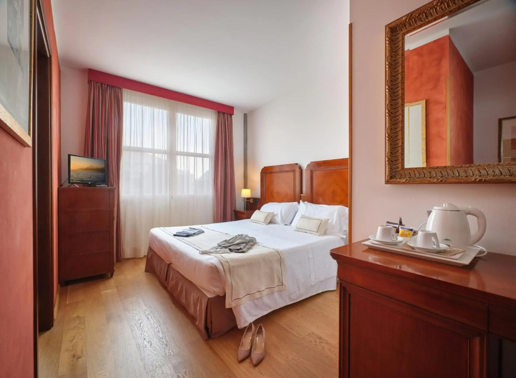 Hotel Villa Malaspina - Général