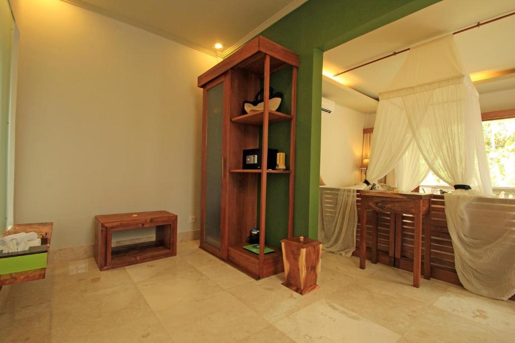 Kajane Mua Private Villa & Mansion