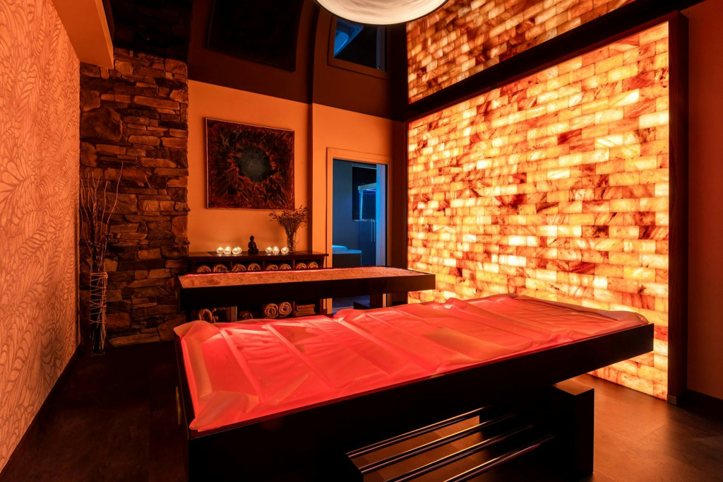 Boutique Hotel Villa Sostaga - Général