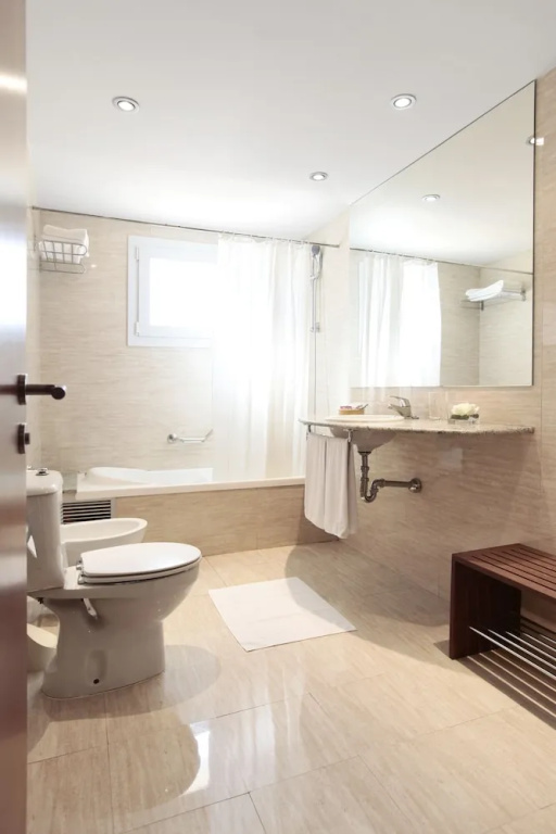 Prestige Victoria Hotel - Chambres