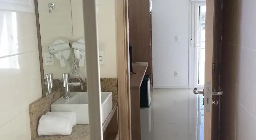 Personal Smart Hotel - Général