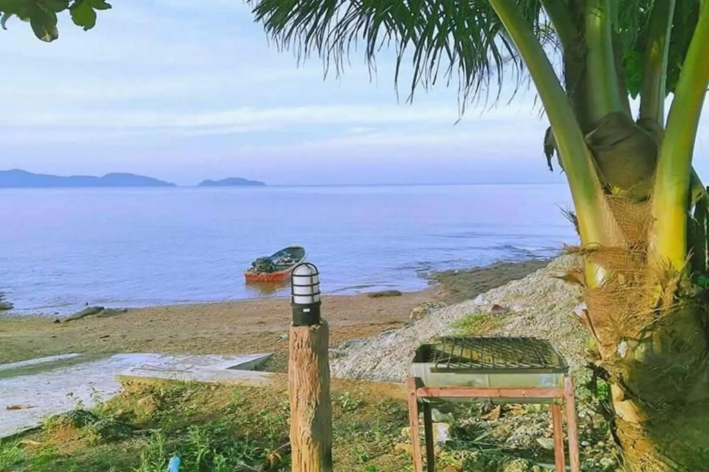 Lomtalay Resort Trat - Général