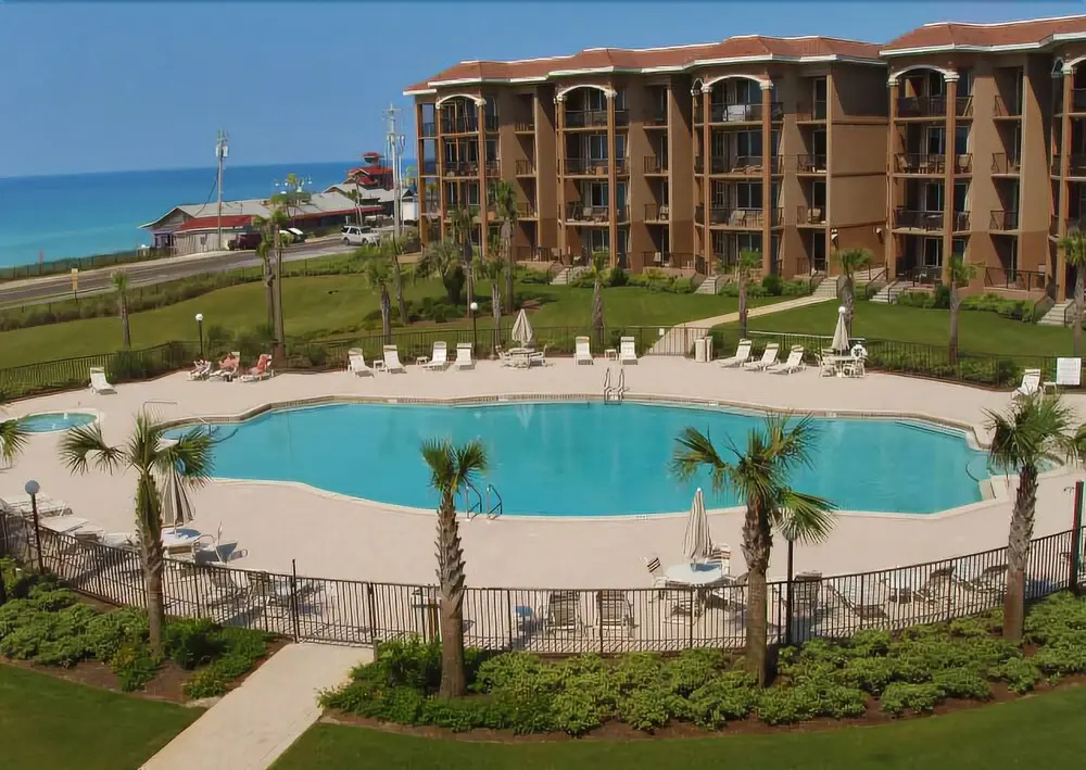 Mediterranea 212D - 2 Br home by RedAwning