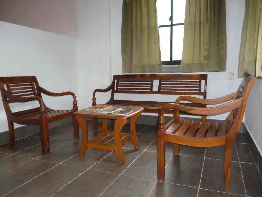 Ambalama Leisure Lounge