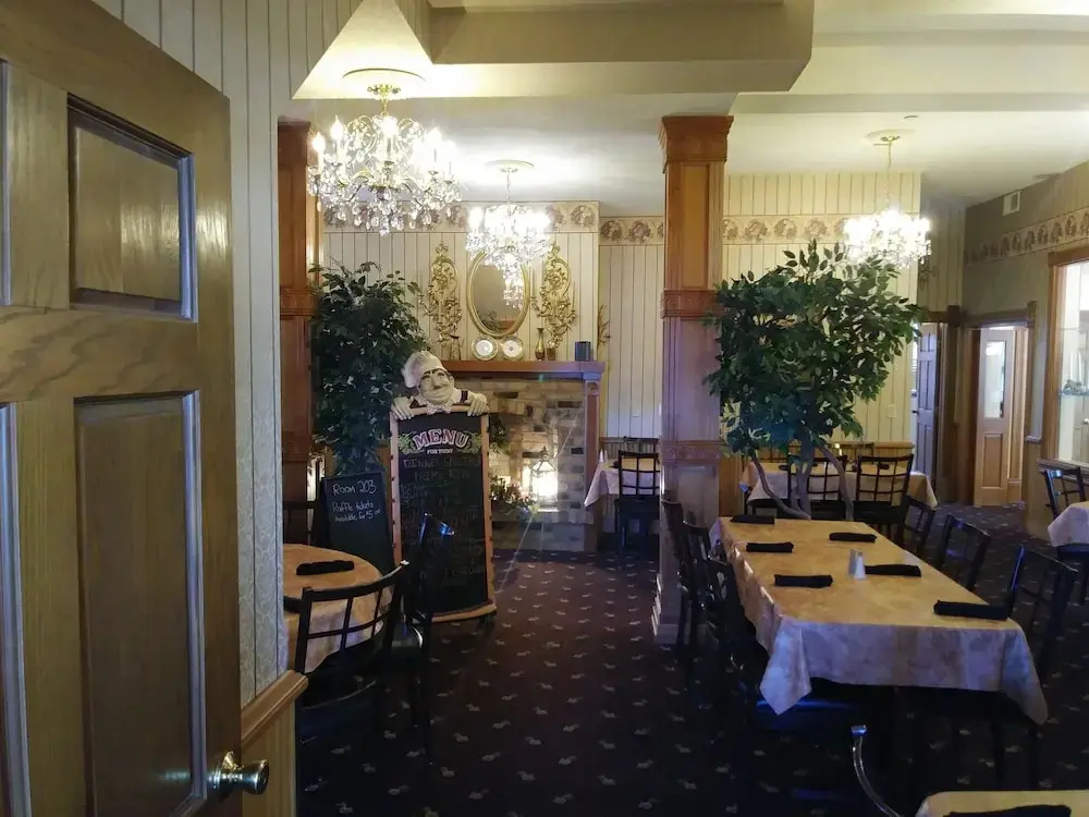 Hotel photo 18