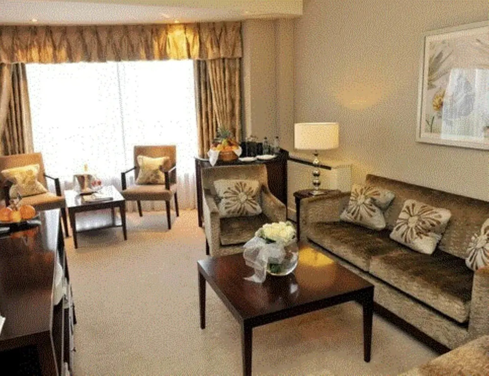 Mullingar Park Hotel - Général