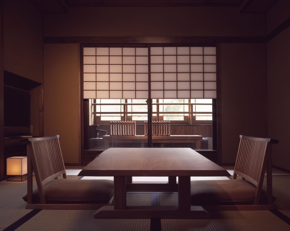 Sumiya Ryokan Kyoto 사진 7