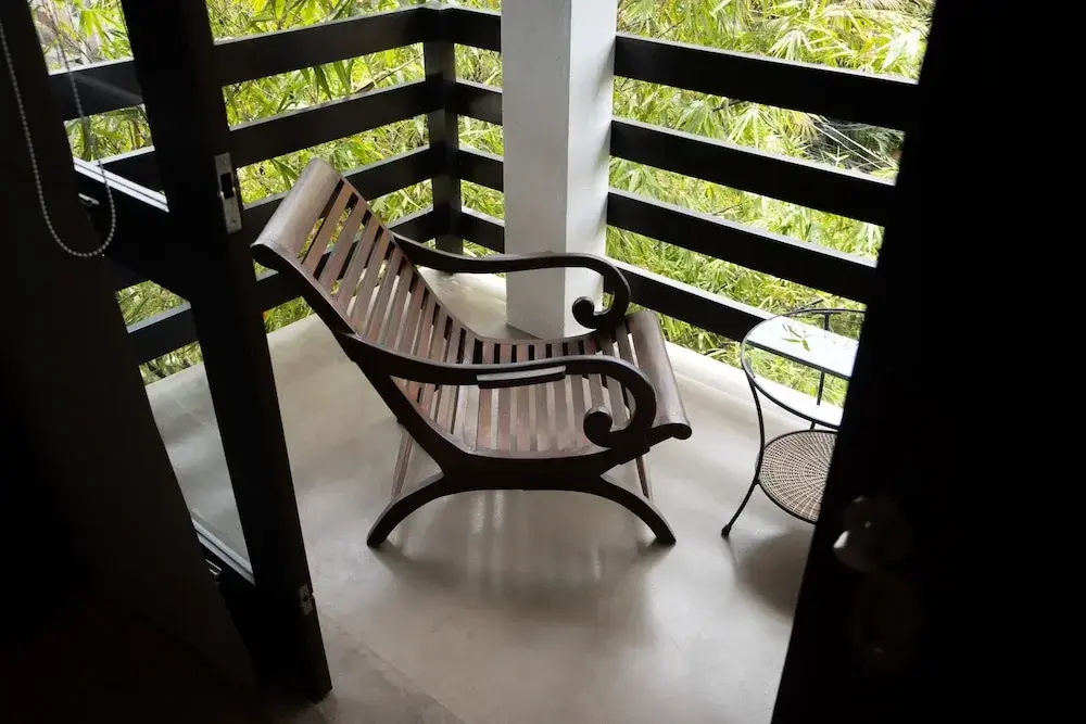 Terrace Green Hotel & Spa - Chambres