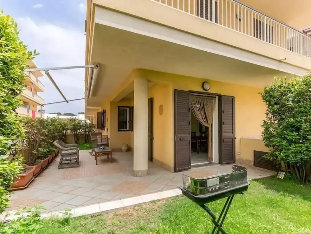 Casa Lauro