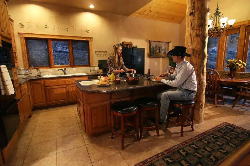 Cienaga Creek Ranch - Général