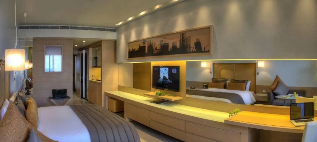 Hotel photo 12