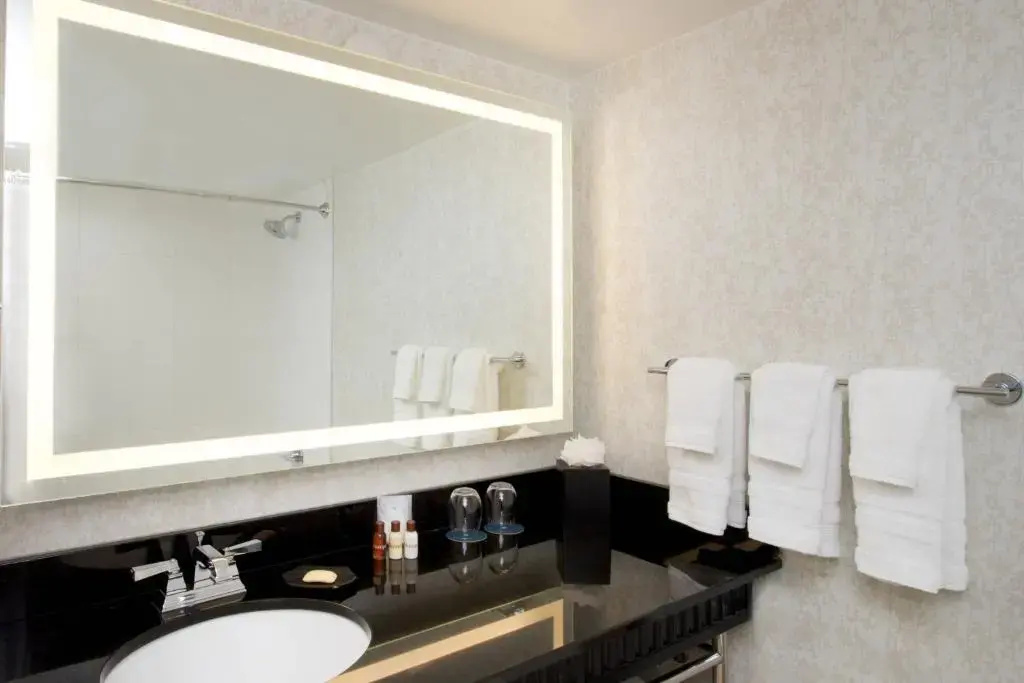 Sheraton Miami Airport Hotel & Executive Meeting Center - Chambres