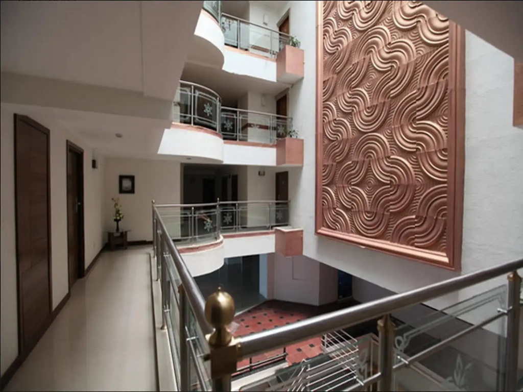 Hotel photo 6