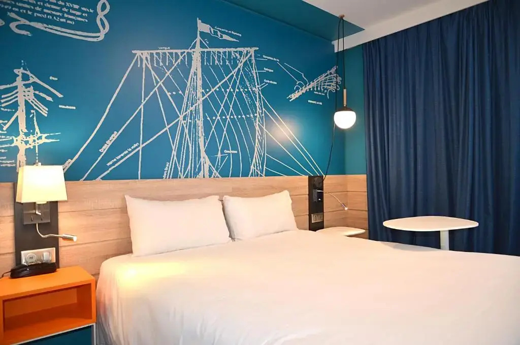 Hotel photo 5