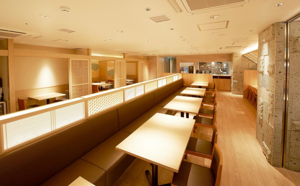 Sotetsu Fresa Inn Tokyo Kinshicho 사진 47