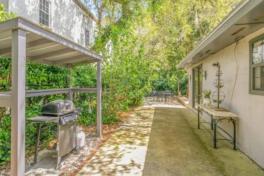 Dog-friendly Home With High-speed Wifi, Washer/dryer, Central AC, & Adult Bikes