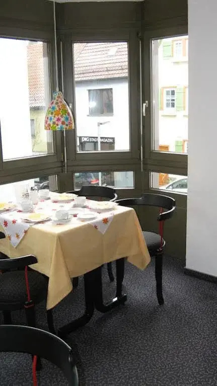 Hotel Am Schlossberg - Général