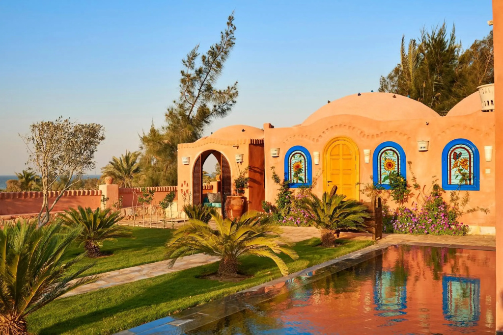 Lazib Inn Resort & Spa - Général