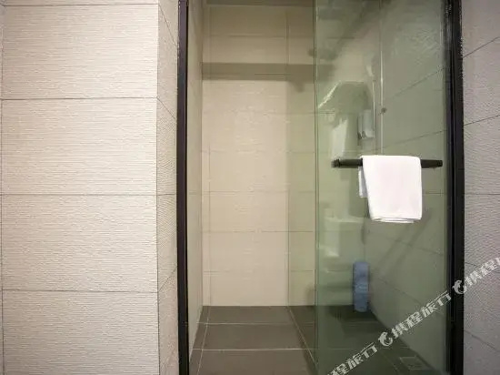 GreenTree Inn Changshu Zhaoshangcheng Express Hotel - Chambres