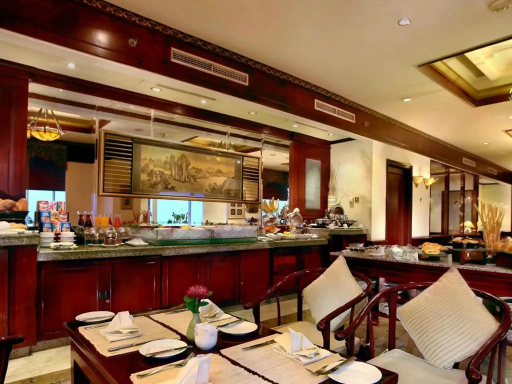 The Media Hotel and Towers - фото 24