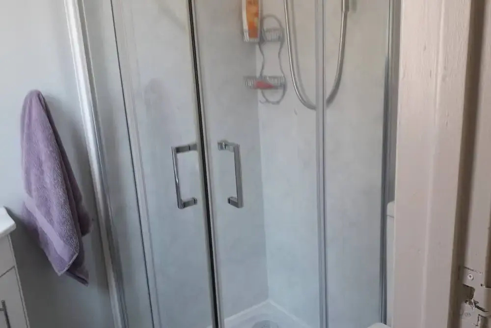 Lovely 1-bed Apartment at Whitepark Bay Co Antrim - фото 7
