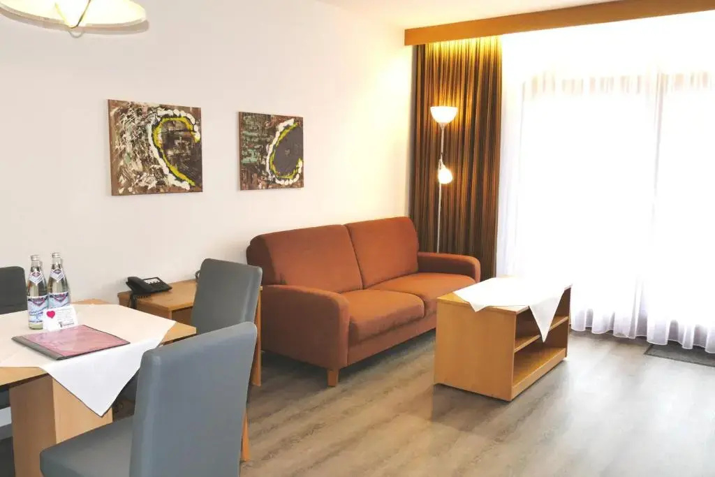 Comfort Apartment