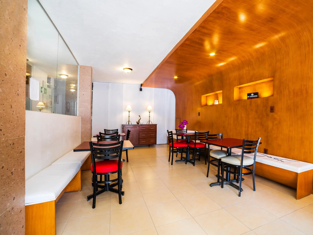 Hotel Cano - Général