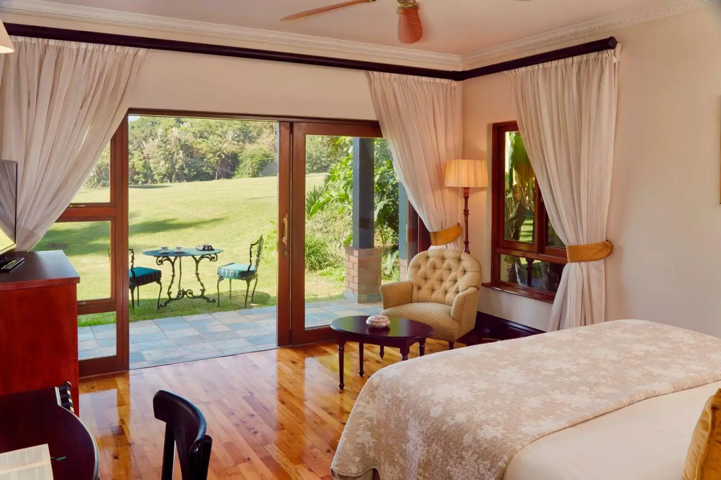 Selborne Golf Estate, Hotel & Spa - Chambres