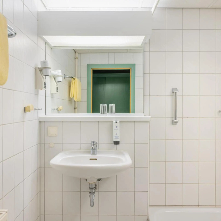IFA Schöneck, Hotel & Ferienpark - Général