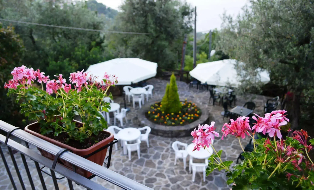 Il Casale Sorrento