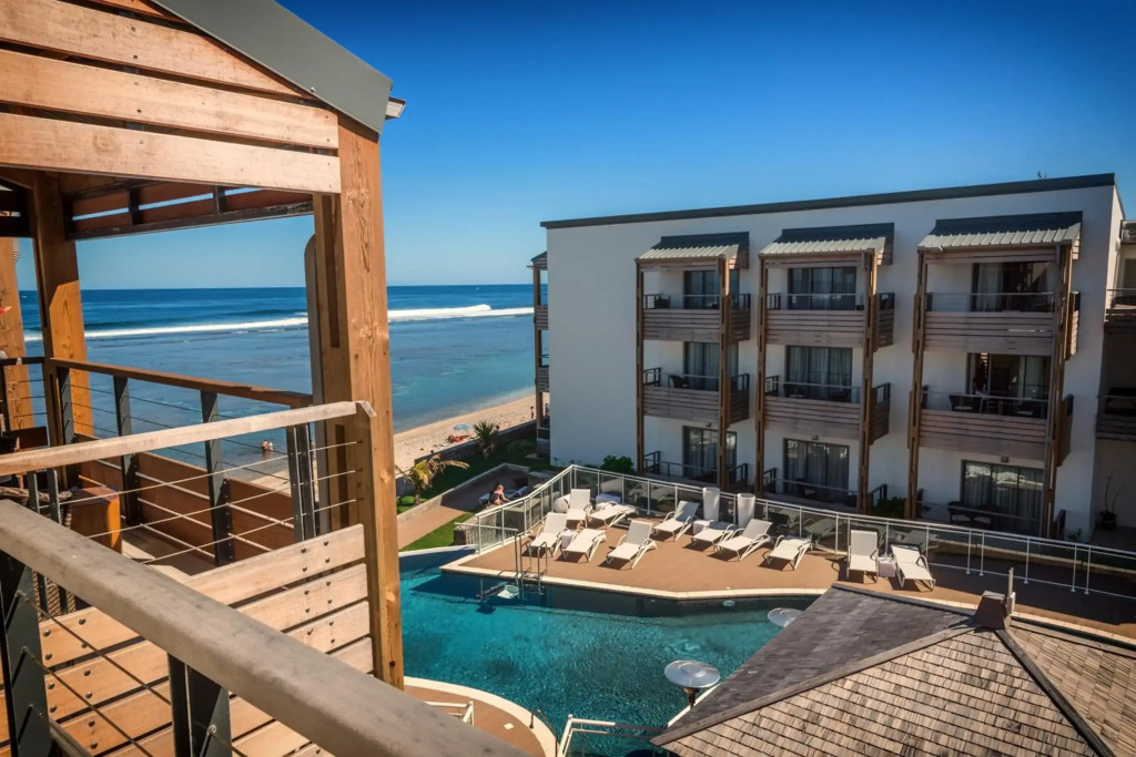 Le Battant Des Lames - фото 14