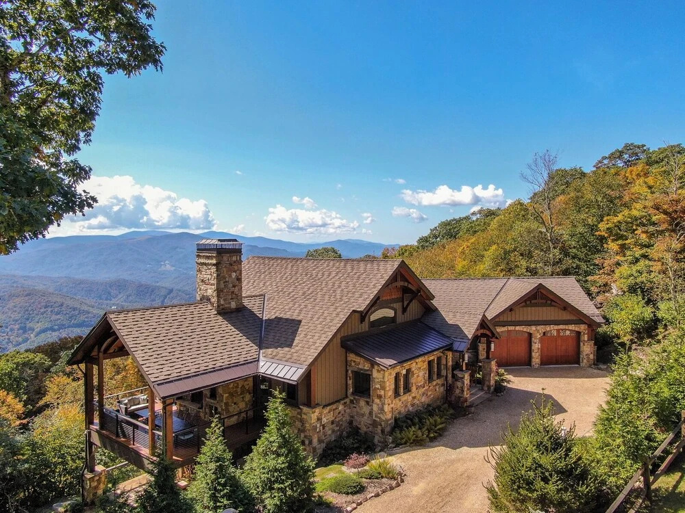 Heavenly Daze at Eagles Nest