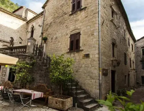 Palazzo Drusko Deluxe Rooms - Général