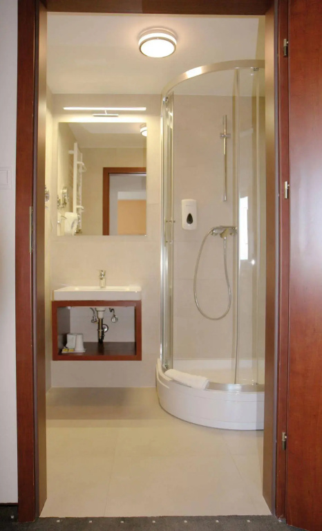 Vestina Wellness Spa Hotel Międzyzdroje - Général