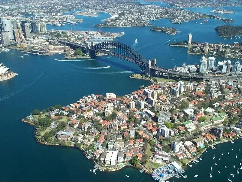 Beach & Waterfront