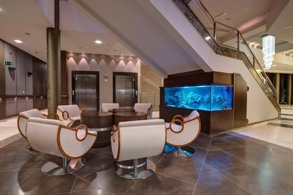 Hotel photo 15
