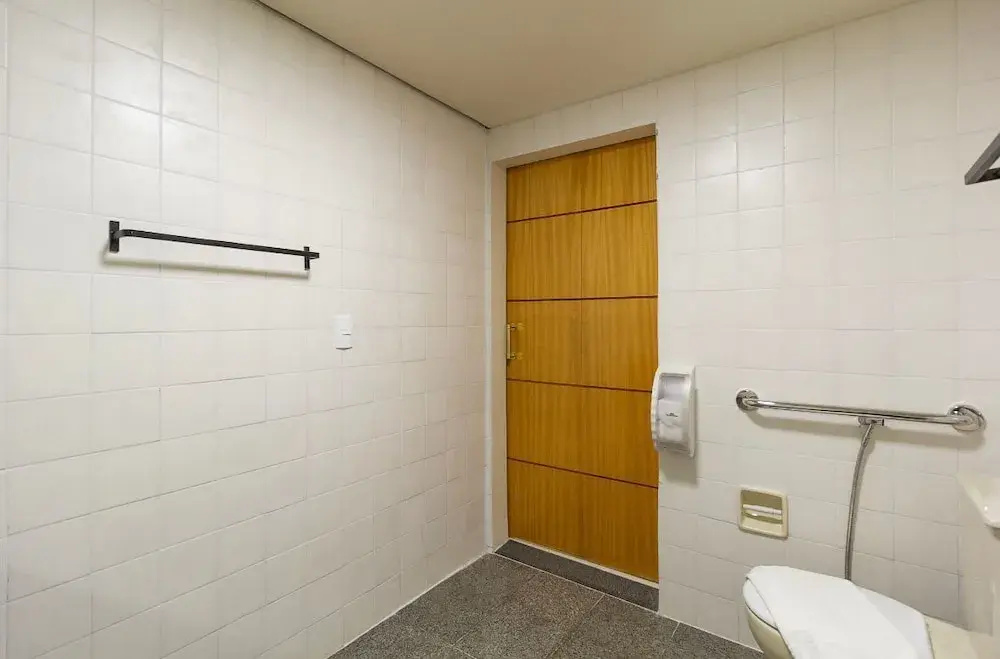 Uberaba Apart Hotel by Easy Hotéis. - Chambres