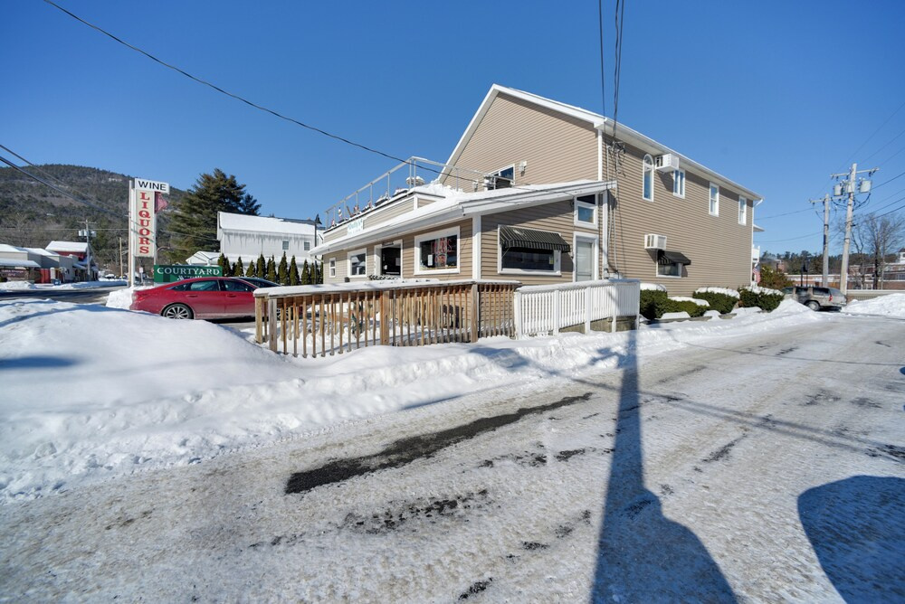 3 Blocks to Lake George Village: Spacious Home!