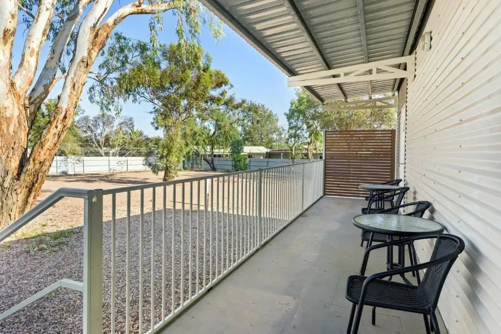 Discovery Parks - Port Augusta - Chambres