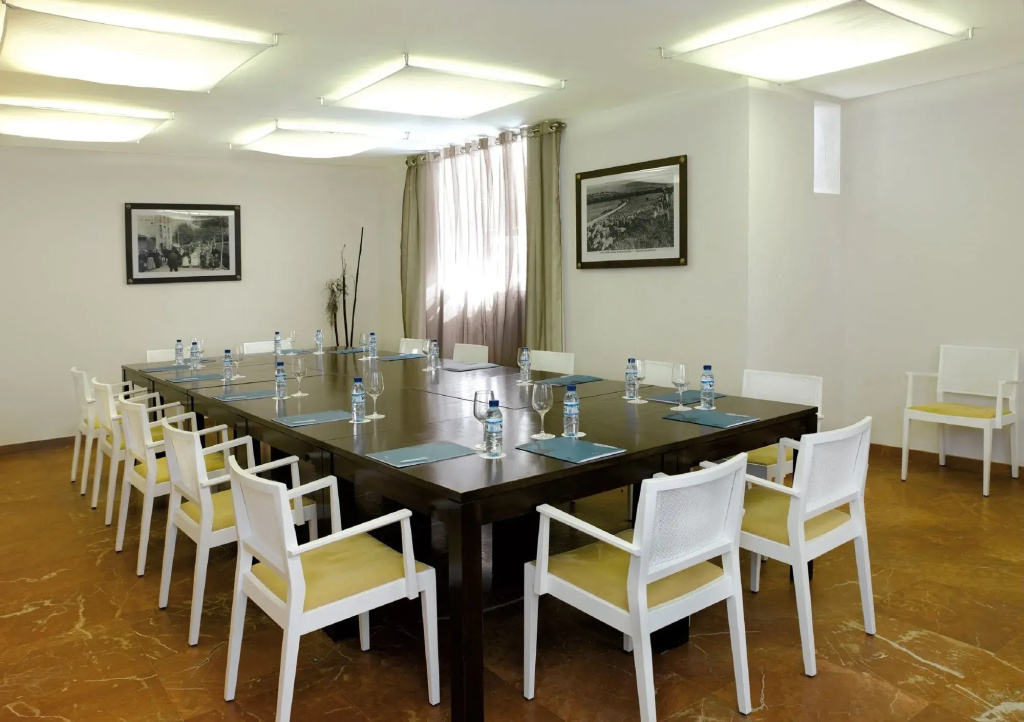 Hotel Villa Paulita - Général