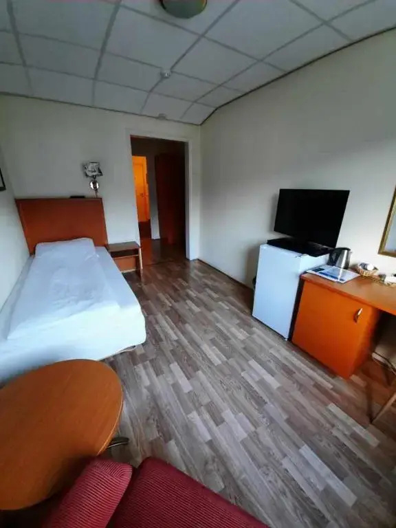 Sunndalsøra Hotel - Chambres