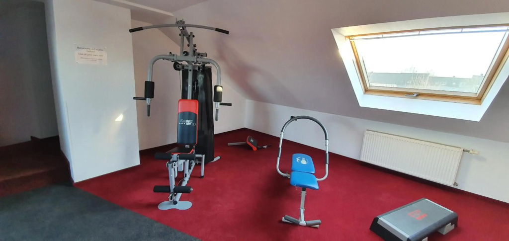 AKZENT Hotel Oberhausen - Général