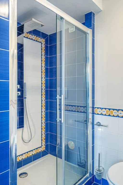 Hotel Capri - Chambres